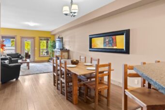 #104 – 5401 Lakeshore Drive